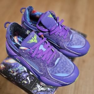 PUMA RS-X Galaxy